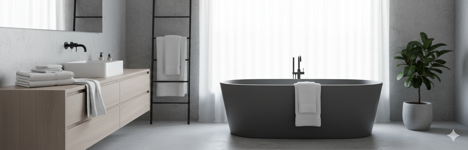 Bath Sheet Product Page Banner