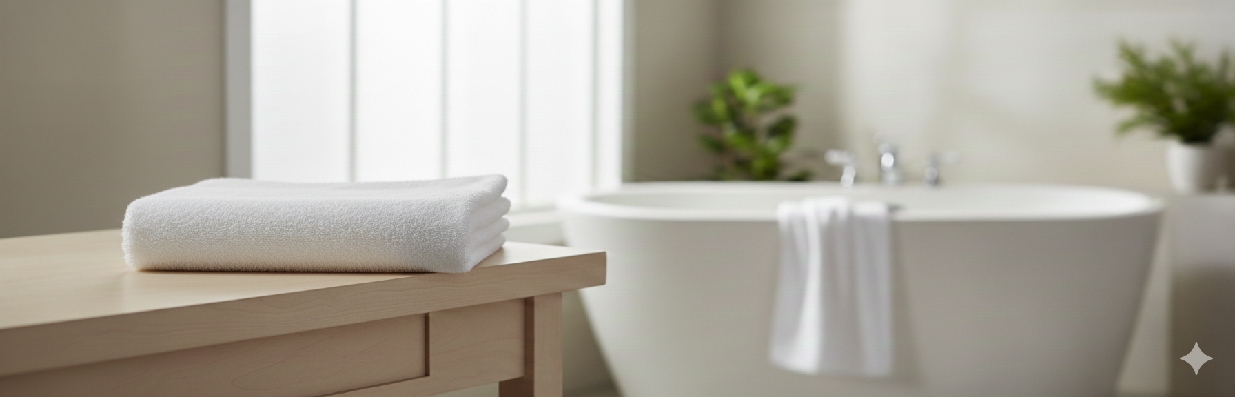 Bath Towel 01 Product Page Banner