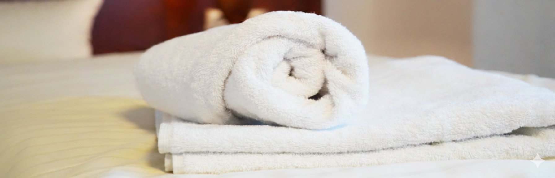 Face Towel Product Page Banner
