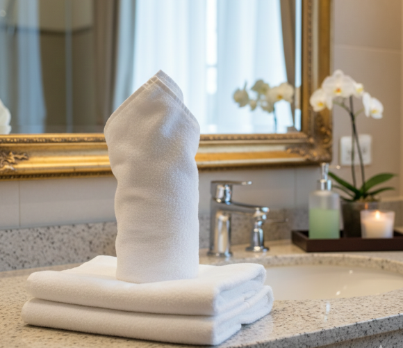 Hand Towel - Product Page inner image