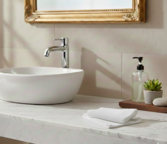 Wash Cloth - Product page inner image